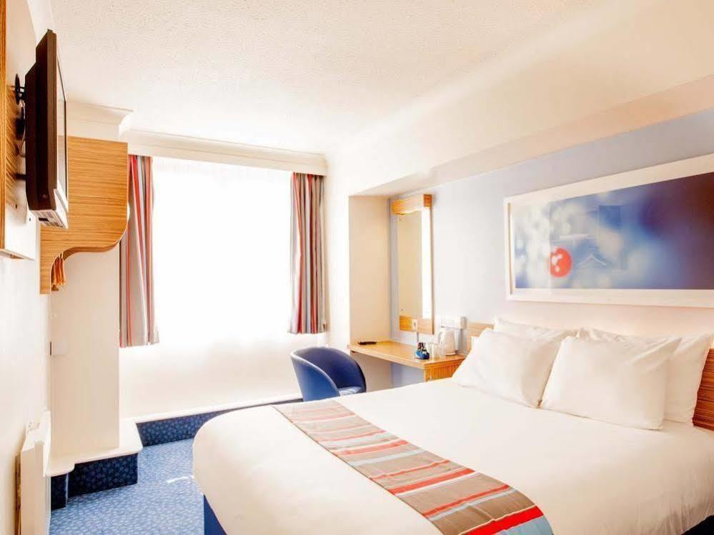 Hotel Travelodge Marylebone 3*