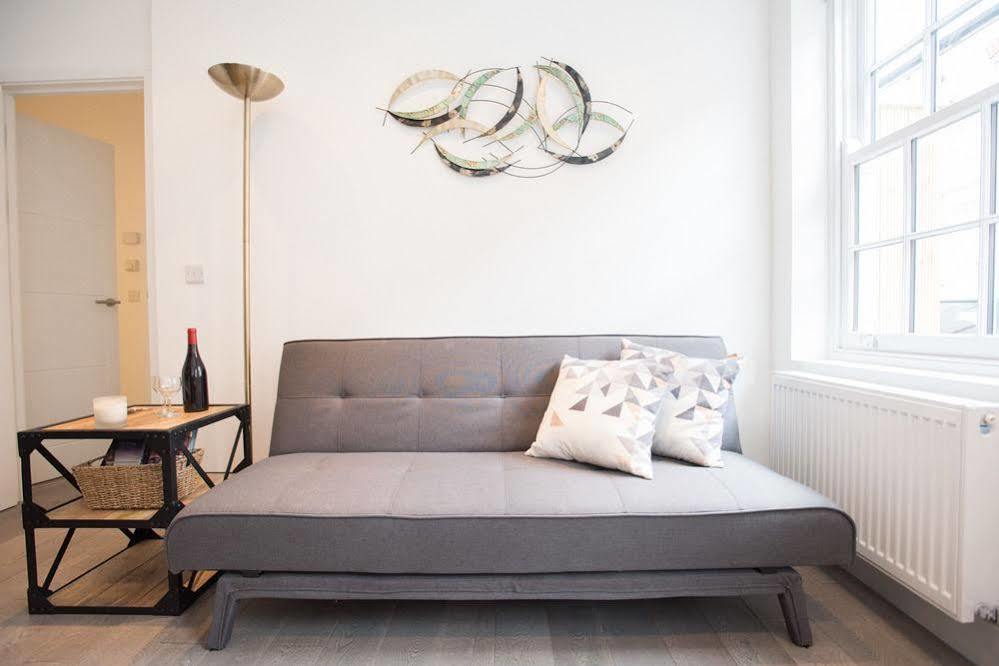 Short Lets In - Kilburn Apartment *