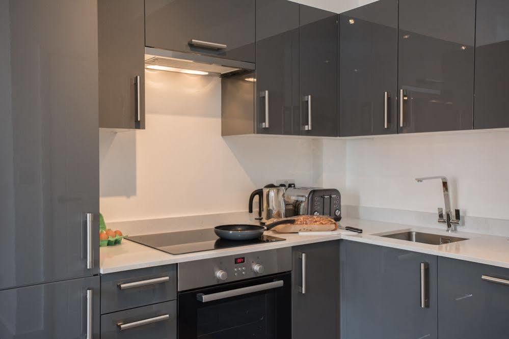 Apartment Short Lets In - Kilburn *