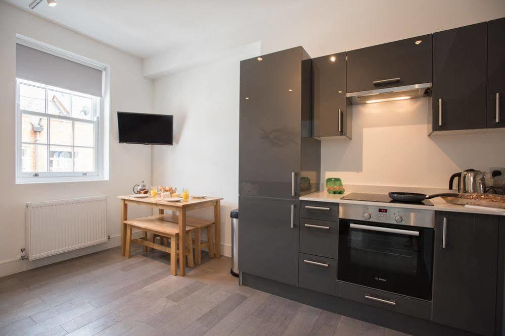 Short Lets In - Kilburn * London