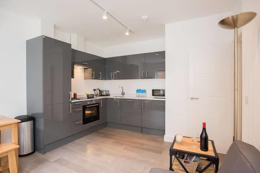 Apartment Short Lets In - Kilburn London