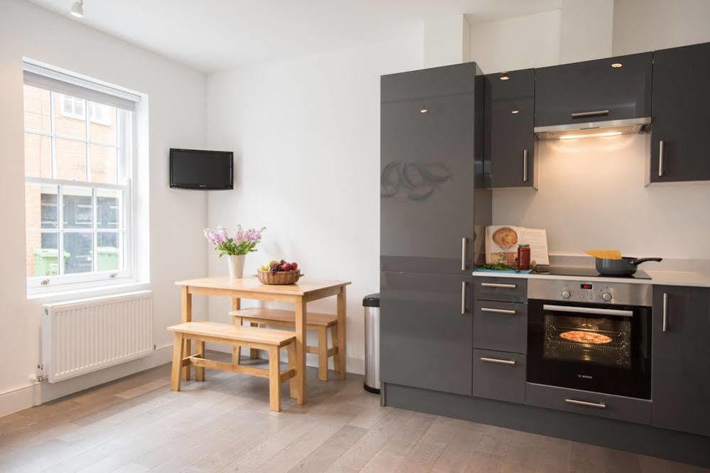 Short Lets In - Kilburn London