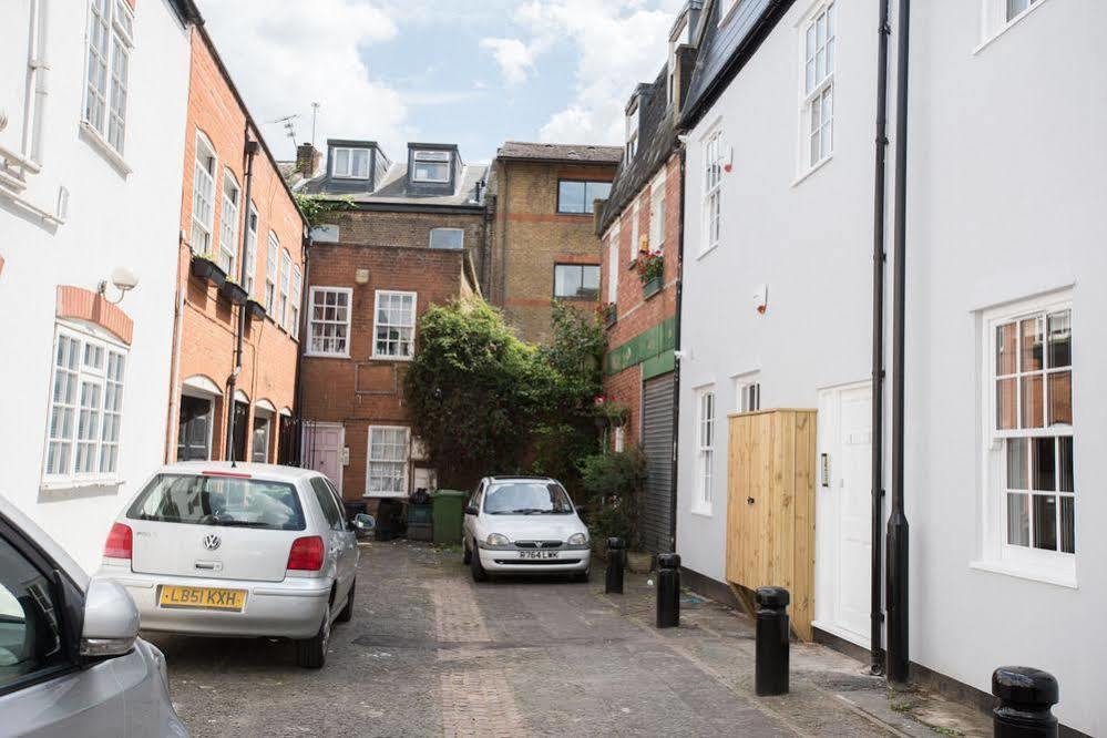 Apartment Short Lets In - Kilburn London