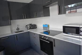 Short Lets In - Kilburn
