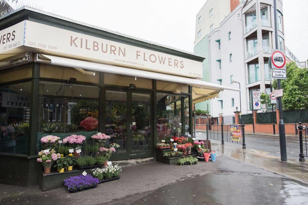 Apartment Short Lets In - Kilburn *