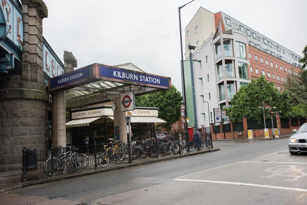 Apartment Short Lets In - Kilburn