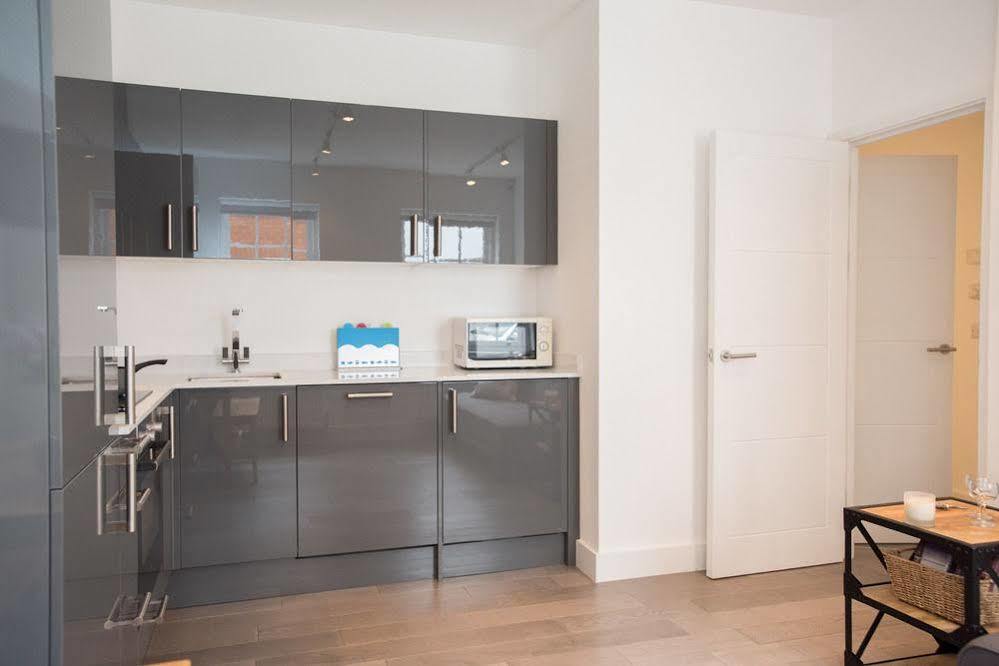 Short Lets In - Kilburn