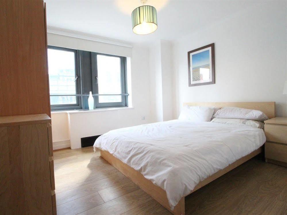 Liverpool Street Apartment By City Stay Aparts Apartment