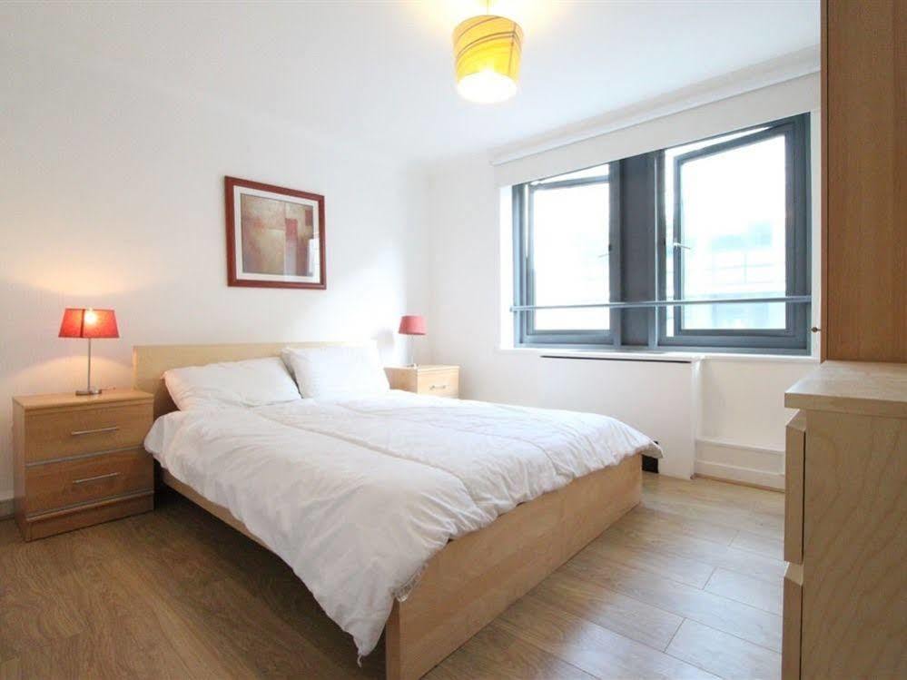 Liverpool Street Apartment By City Stay Aparts * London