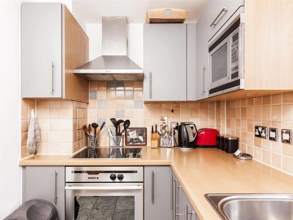 Liverpool Street Apartment By City Stay Aparts Apartment