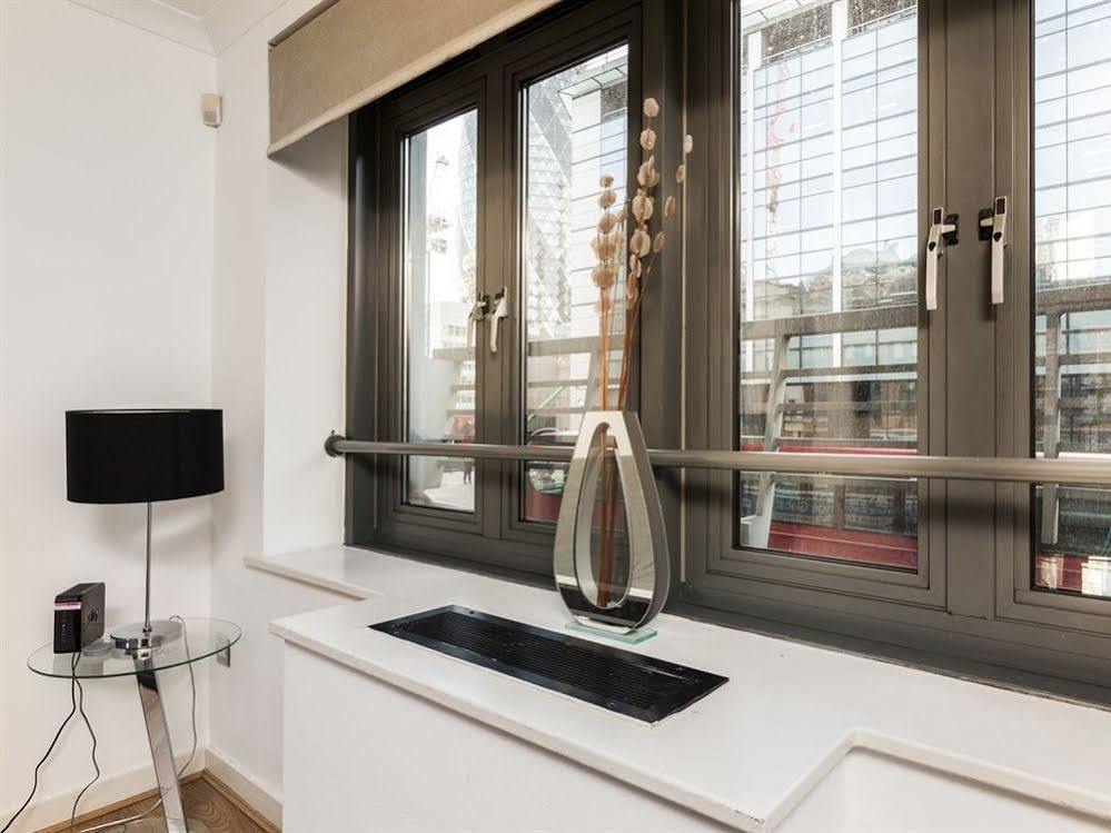 Liverpool Street Apartment By City Stay Aparts