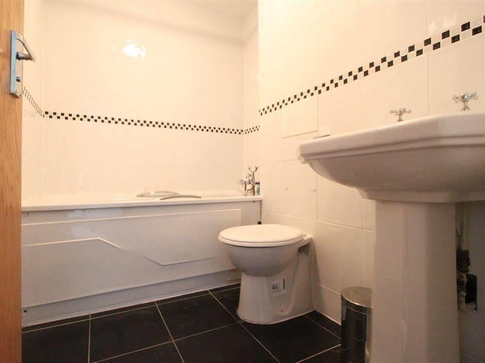 Liverpool Street Apartment By City Stay Aparts * London