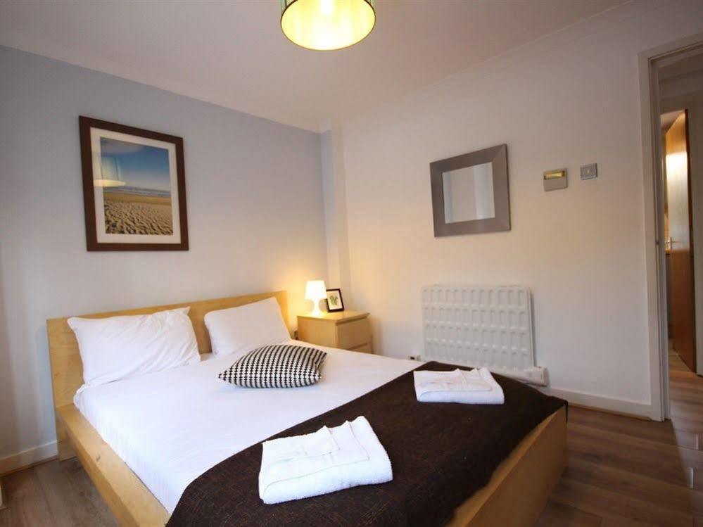 Apartment Liverpool Street Apartment By City Stay Aparts *