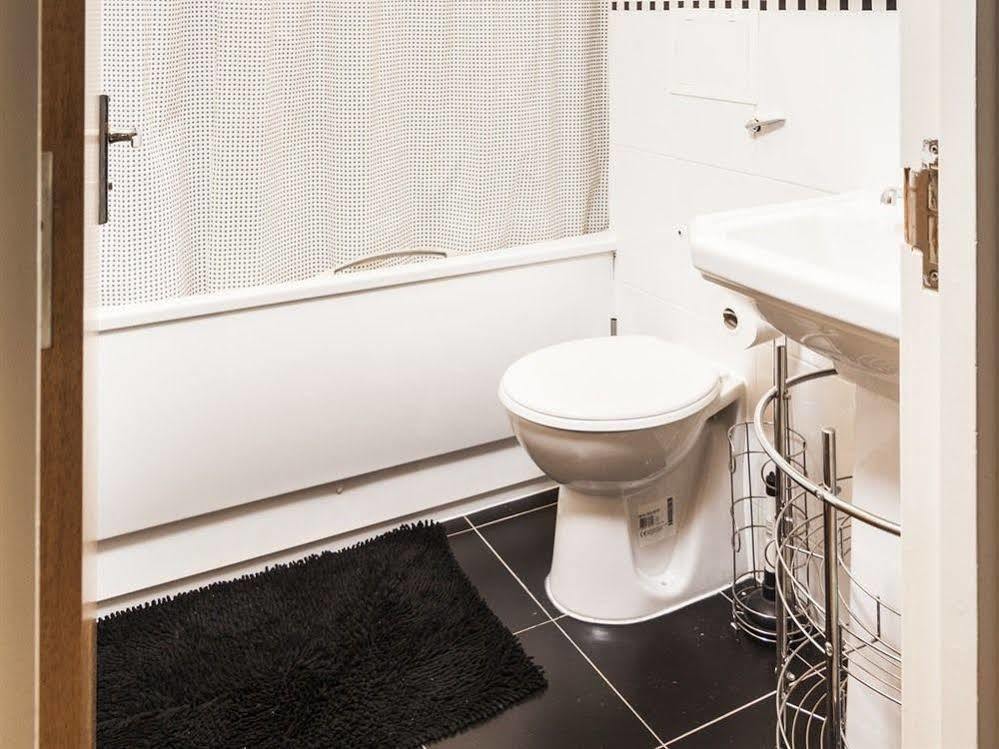 Liverpool Street Apartment By City Stay Aparts * London
