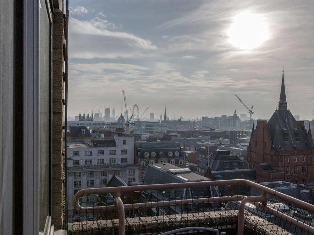 Nova - Chancery Lane