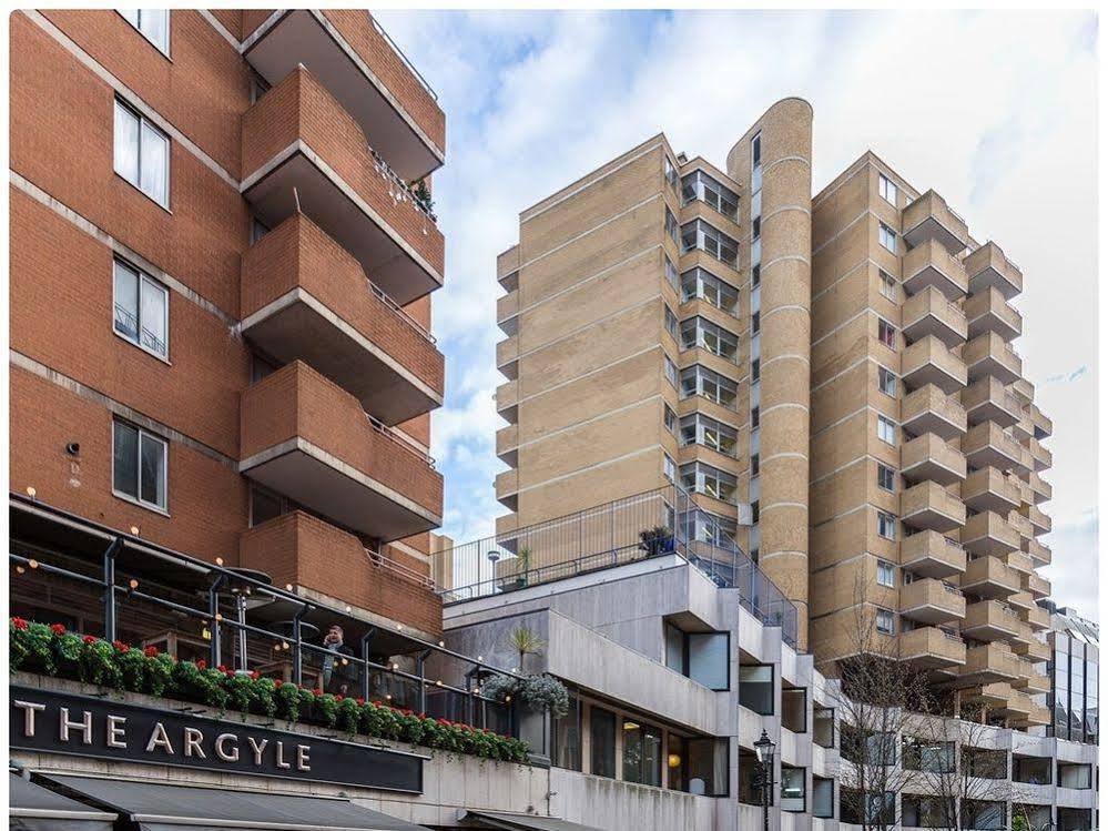 Nova - Chancery Lane London