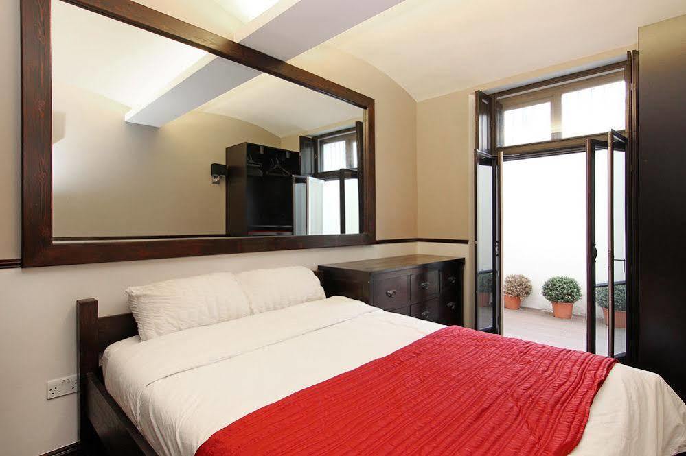 Choice - Chelsea 4* London