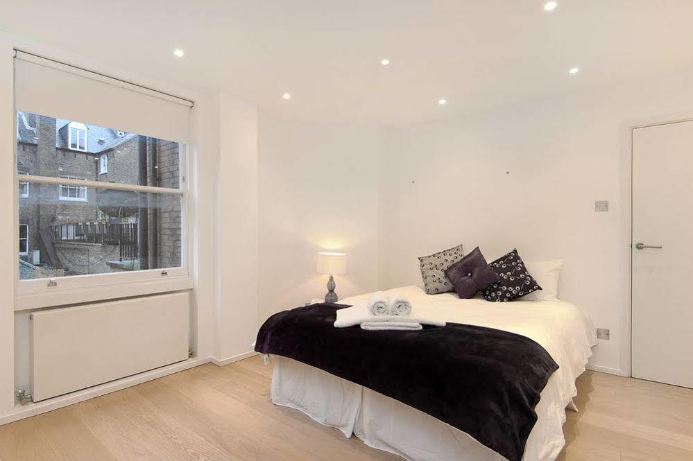 Hotel Choice - Chelsea
