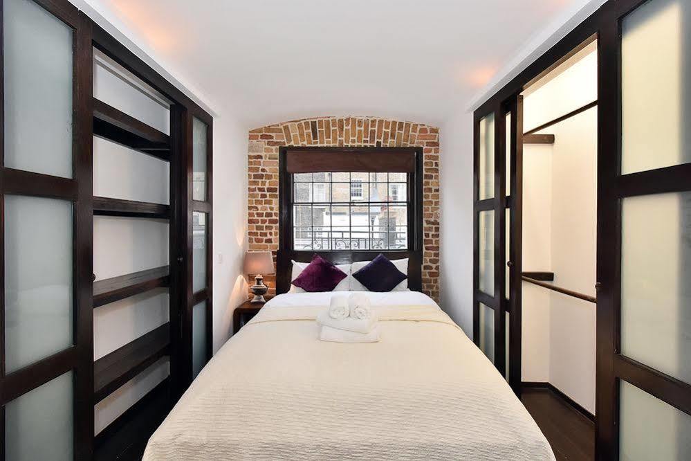 Hotel Choice - Chelsea