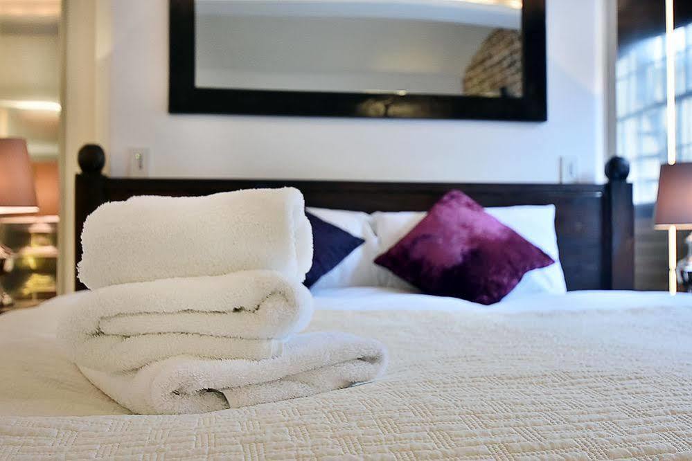 Hotel Choice - Chelsea