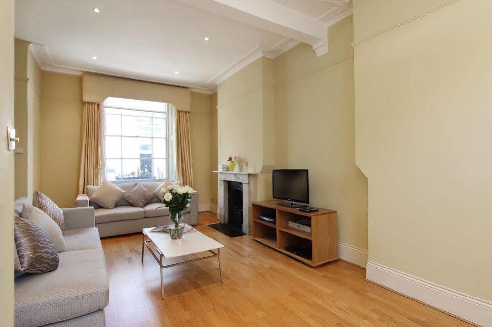 Hotel Choice - Chelsea London
