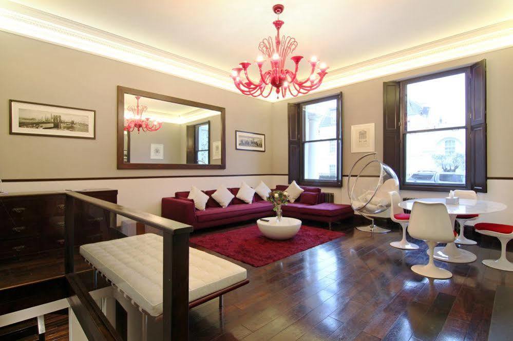 Choice - Chelsea Hotel London