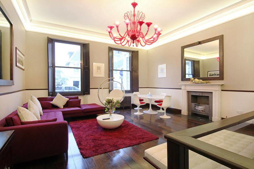 Choice - Chelsea Hotel London