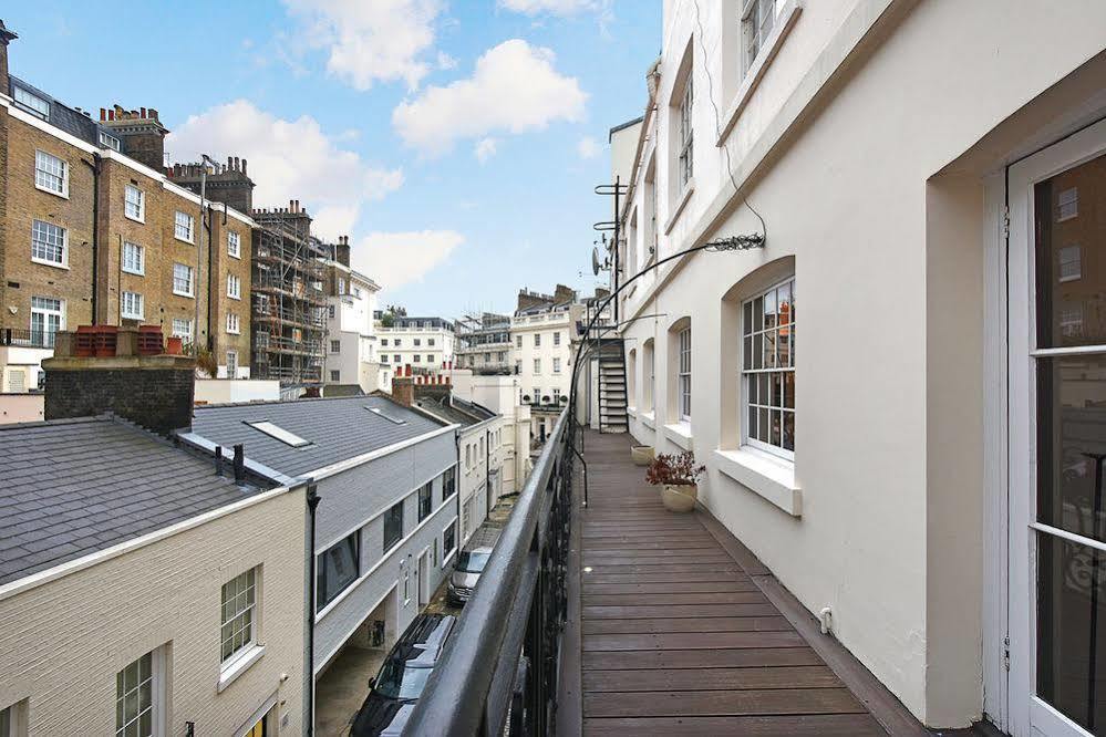 Choice - Chelsea 4* London