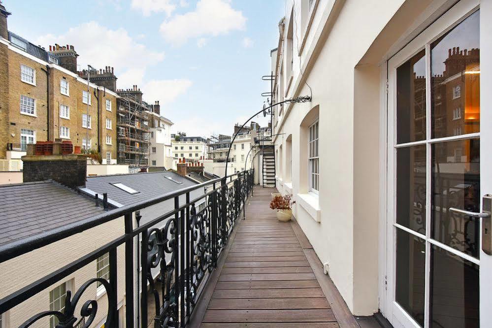 Choice - Chelsea 4* London