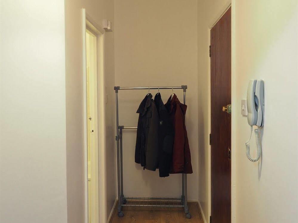 Apartamento Fonthill House *