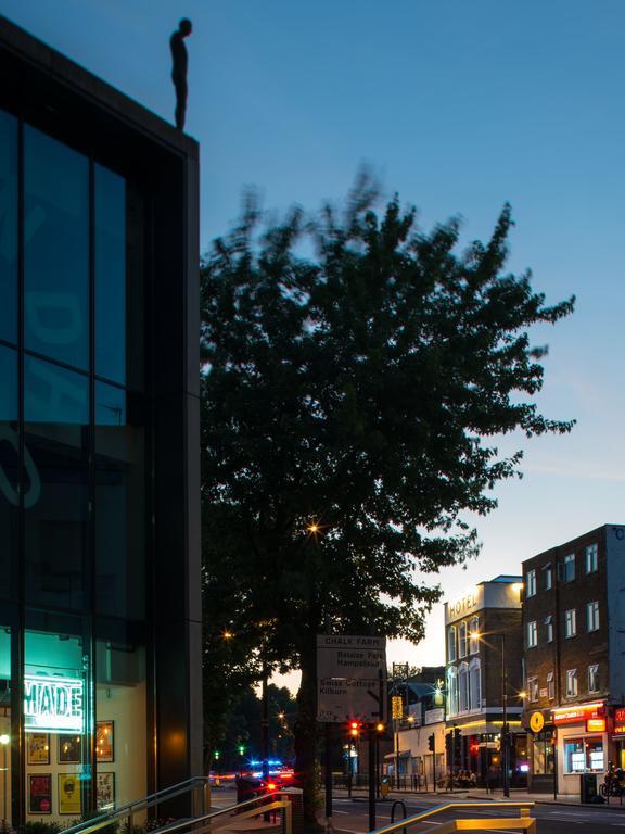 Camden Enterprise