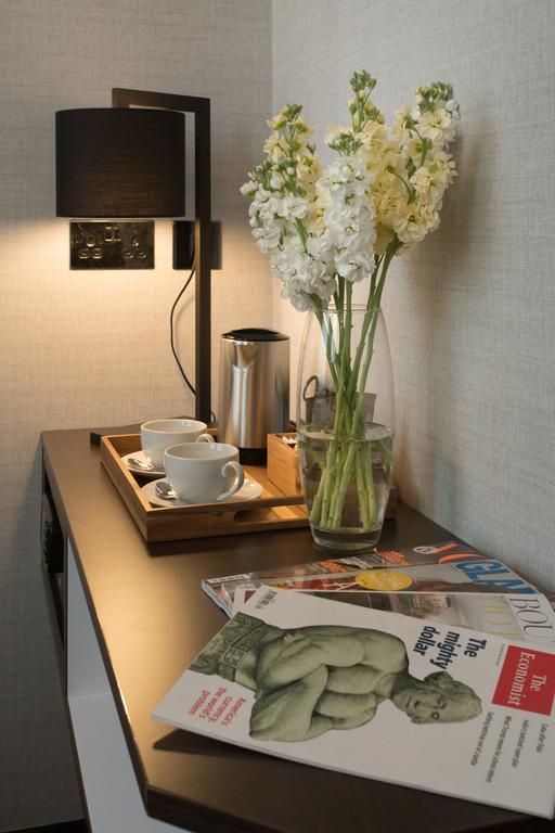 Camden Enterprise Hotel London