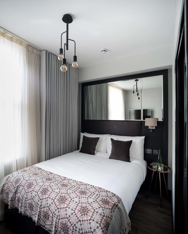 Camden Enterprise 3* London