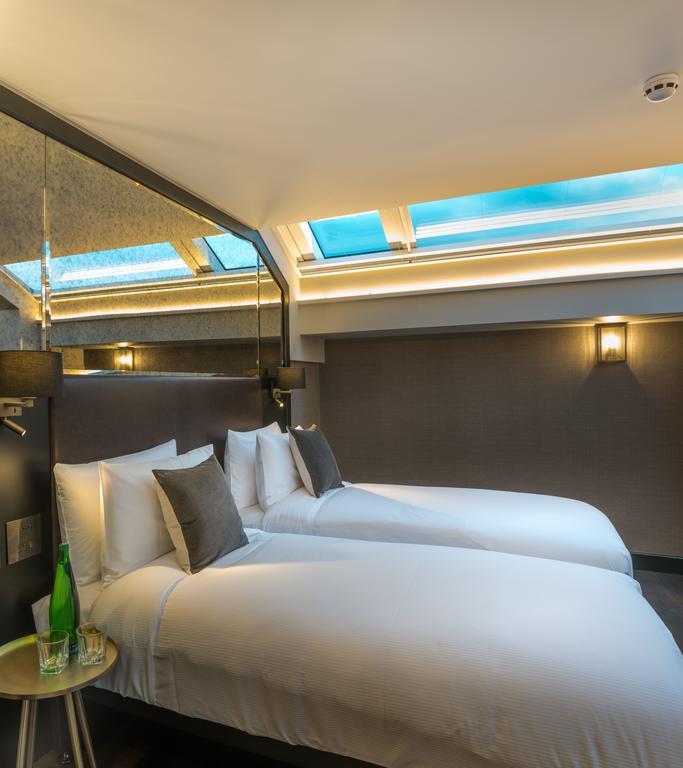 Hotel Camden Enterprise 3*