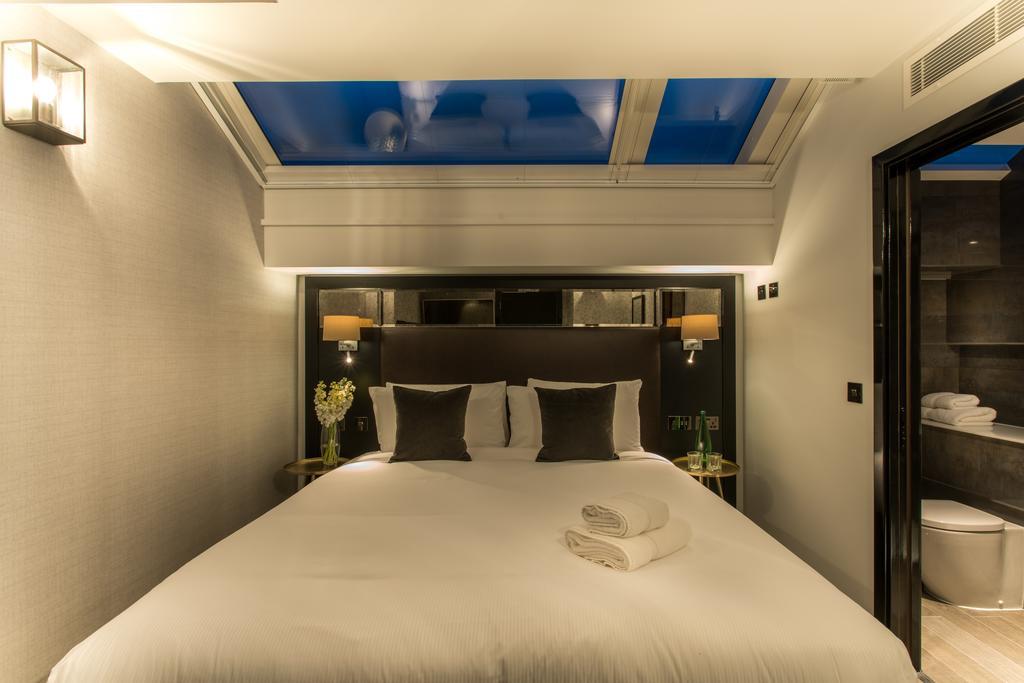 Camden Enterprise 3*