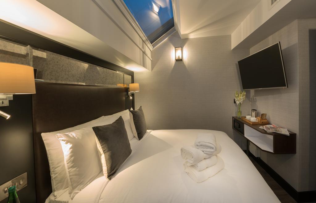 Camden Enterprise Hotel London