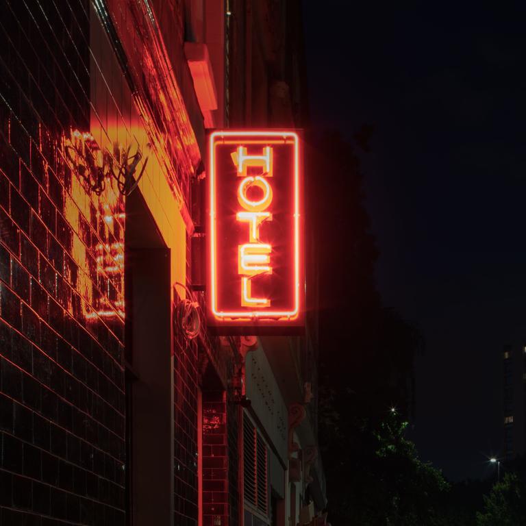 Hotel Camden Enterprise