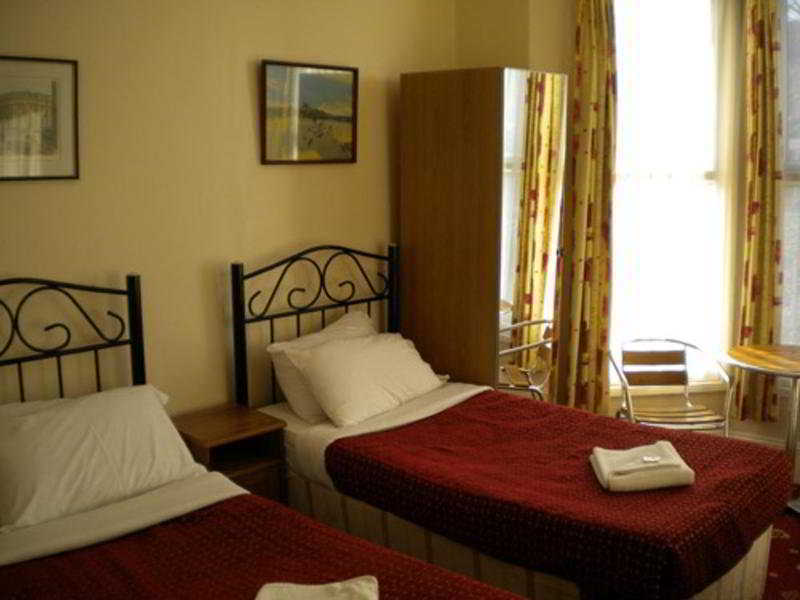 Aparthotel Room2 Hammersmith Townhouse