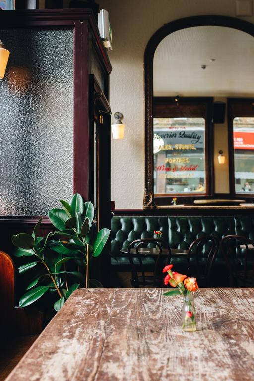 Camden Enterprise Hotel London