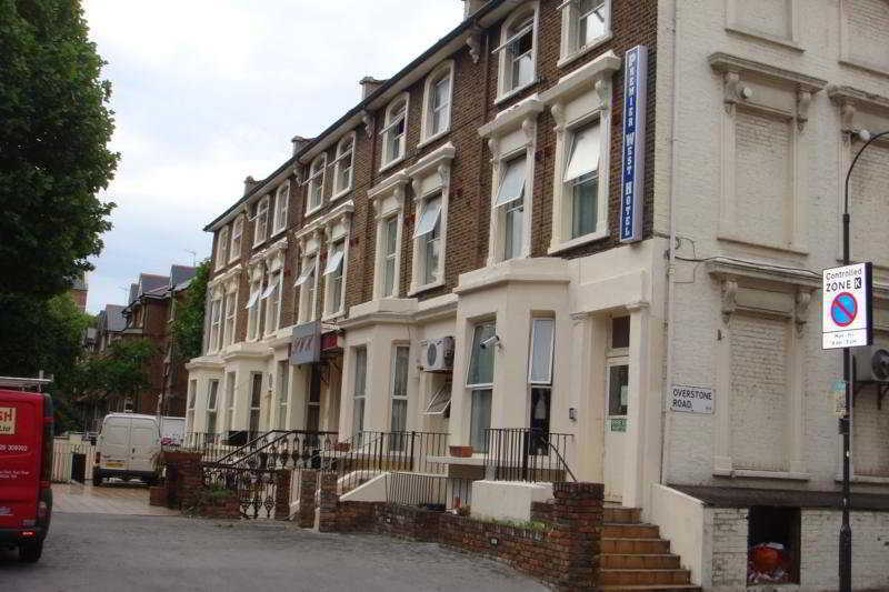 Premier West Th Hotel