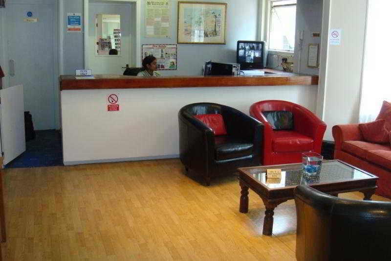 Hotel Premier West Th