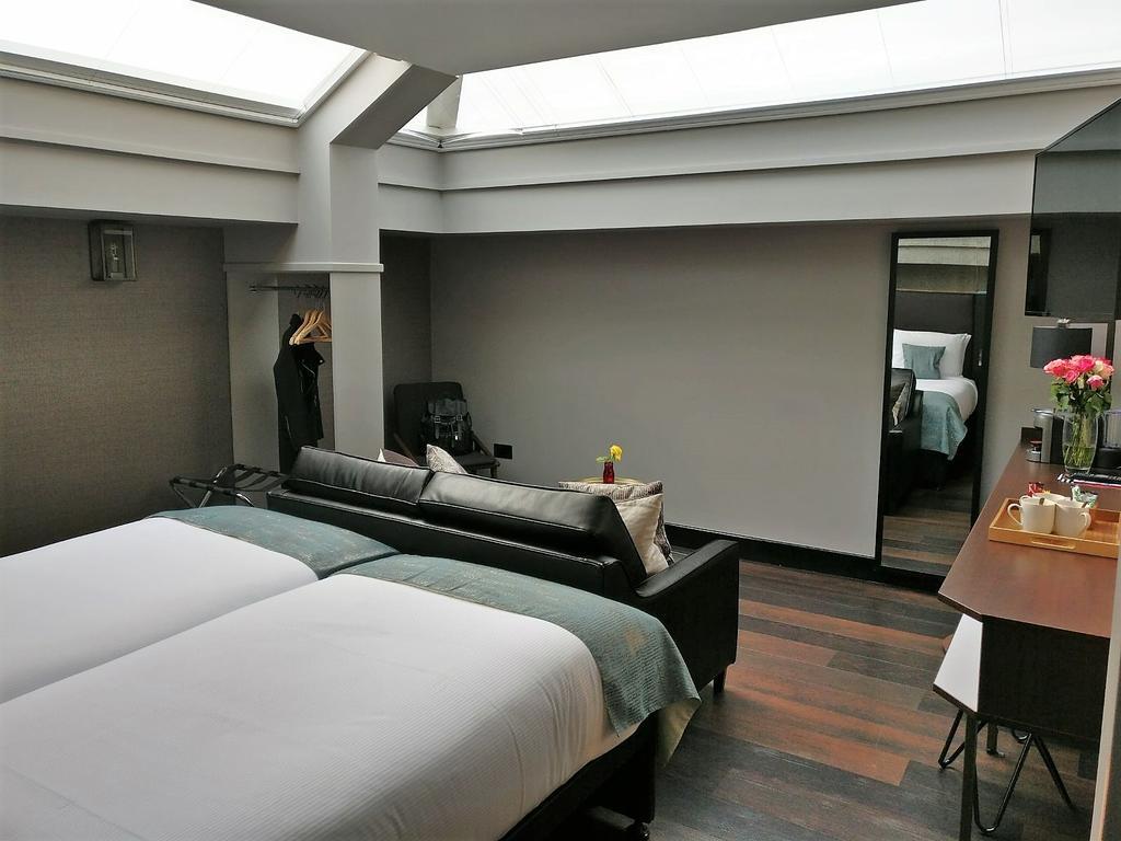 Hotel Camden Enterprise 3*