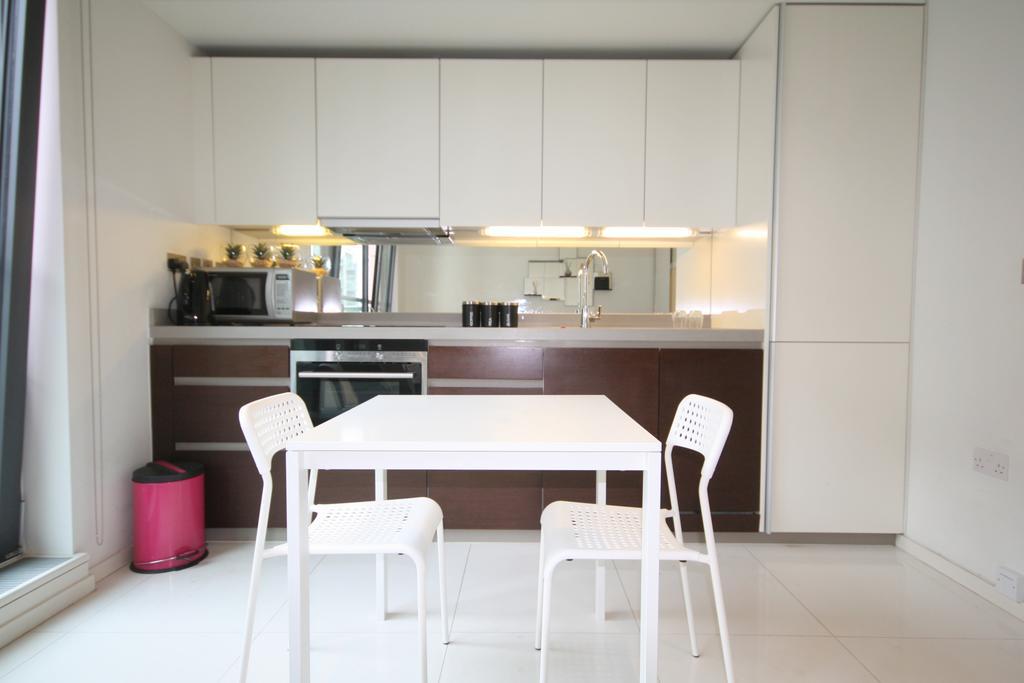 Apartment Prime - Canary Wharf *