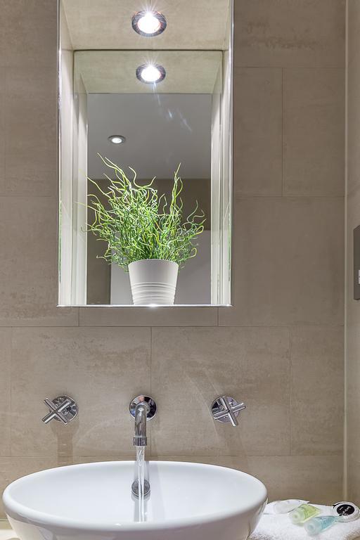 Southbank Apartment London