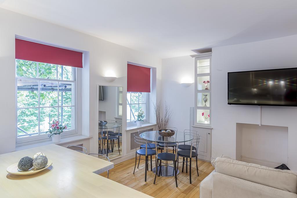 Apartment Southbank London