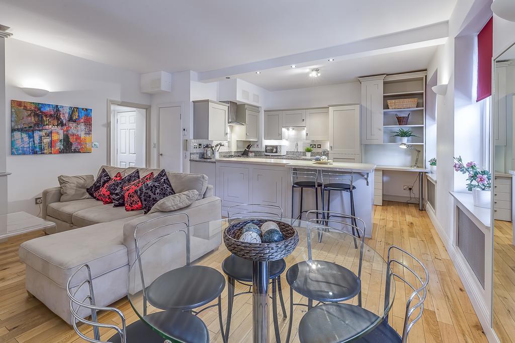 Southbank Apartment