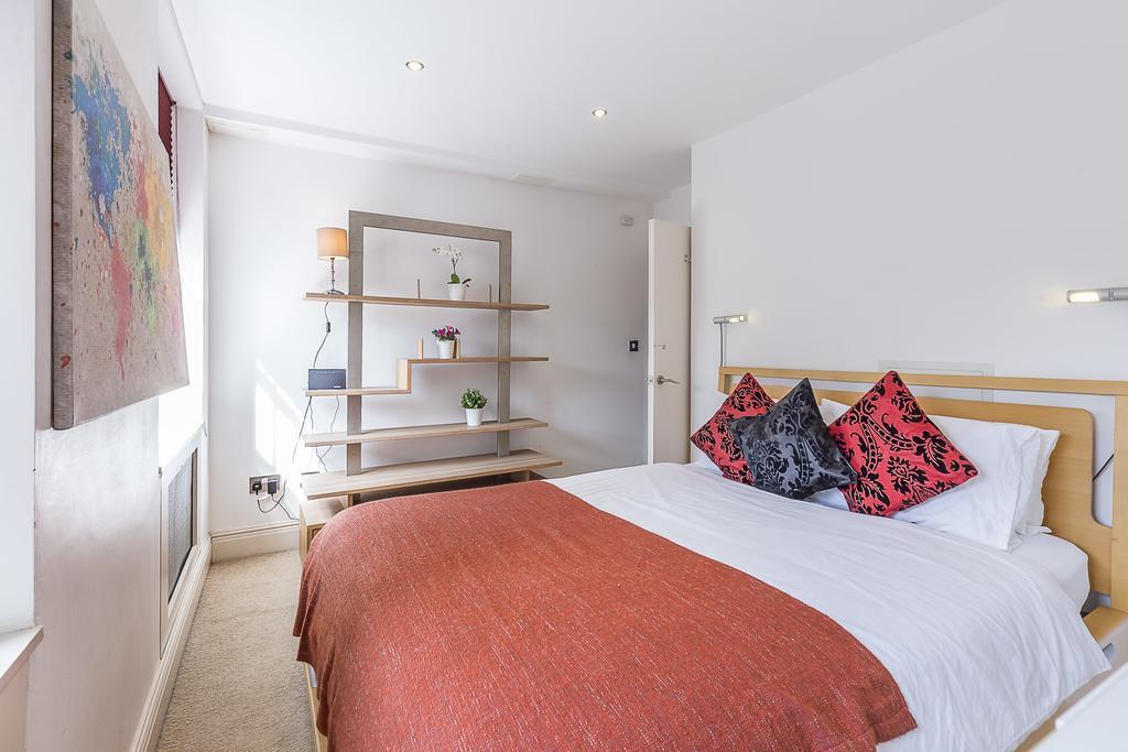 Southbank Apartment *