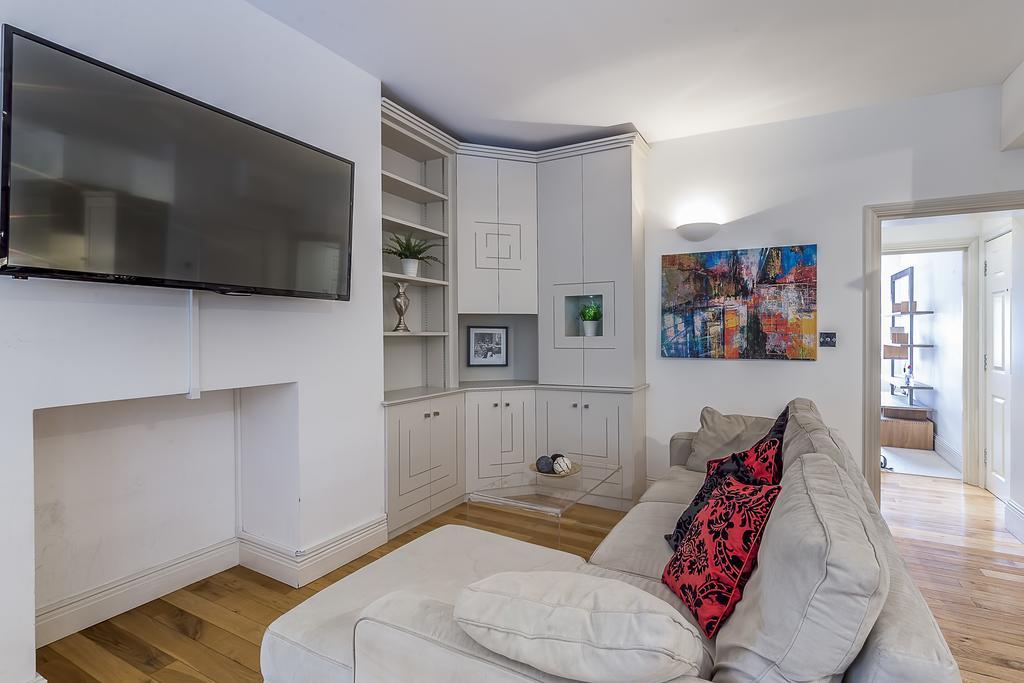 Southbank Apartment
