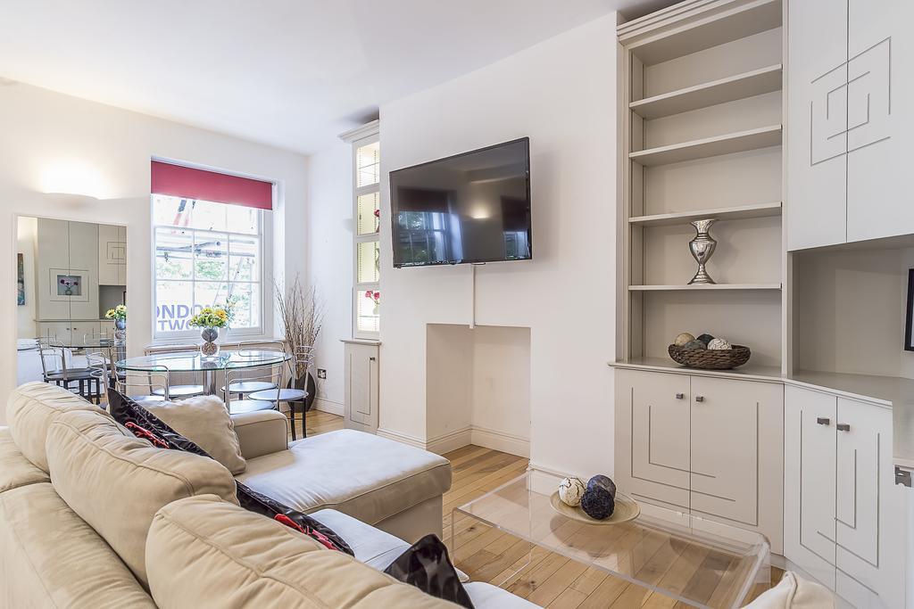 Apartment Southbank *