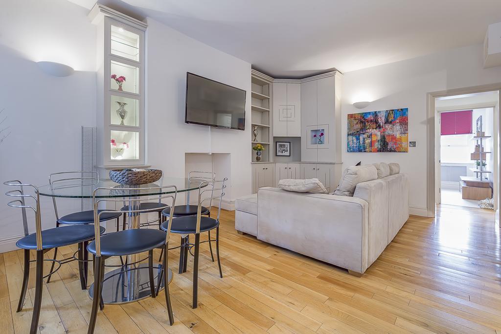 Apartment Southbank London
